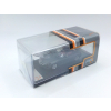 Mercedes-Benz SLS AMG 2011 limited edition transparent view car - skala 1:43 - PremiumX